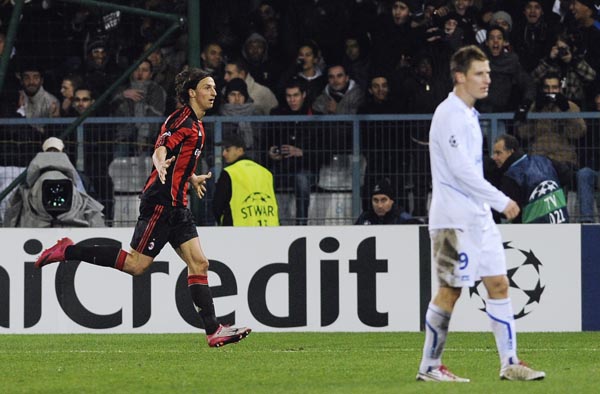  热那亚保级关键战役，古德蒙德松远射世界波锁定胜局